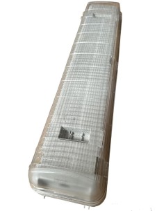 Disano 16451300 Hydro 920 FL2X18 NRF Gri